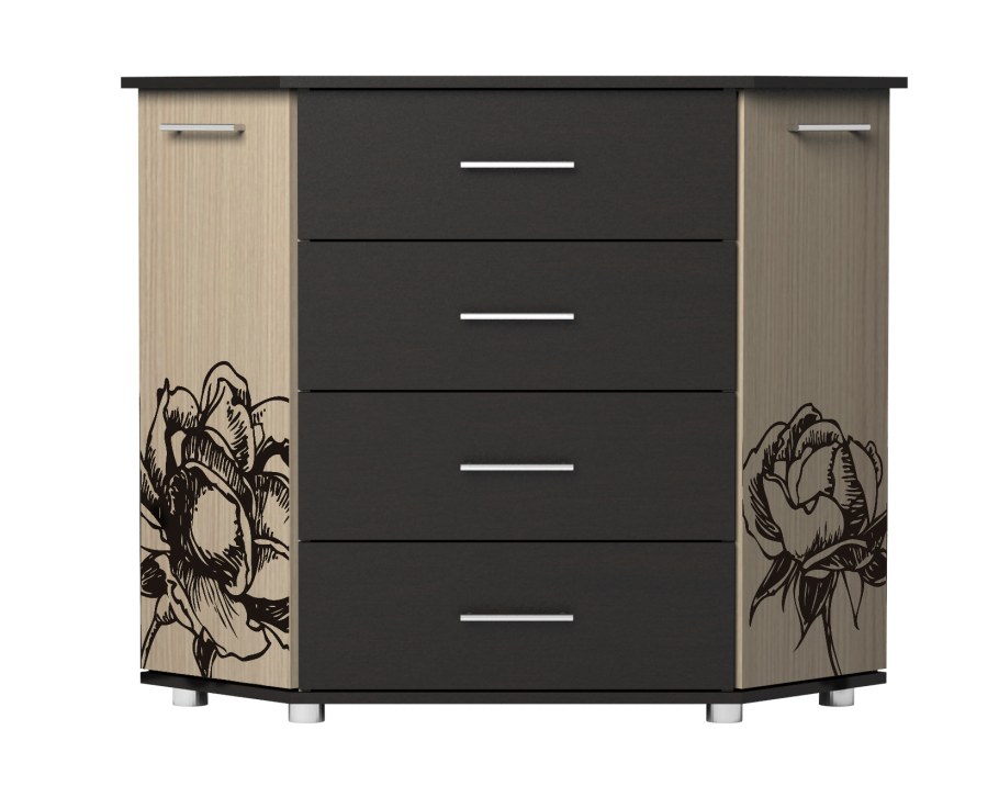 Комод Волжанка 7