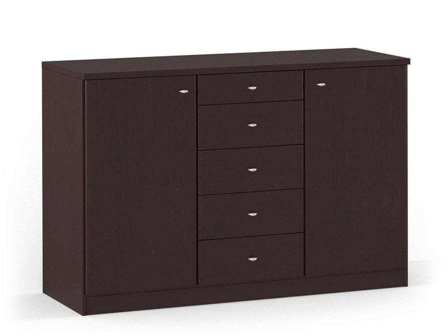 Бали комод 03.257 венге дуб золотой Craft