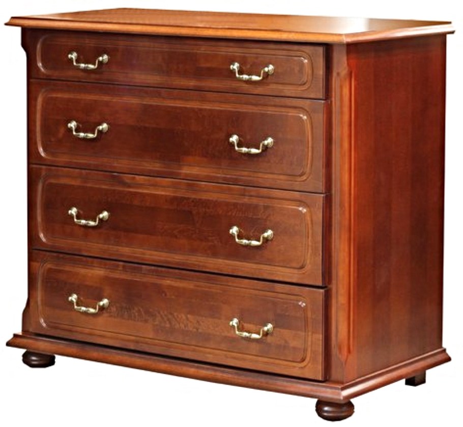 Комод Камелия ГМ-8086