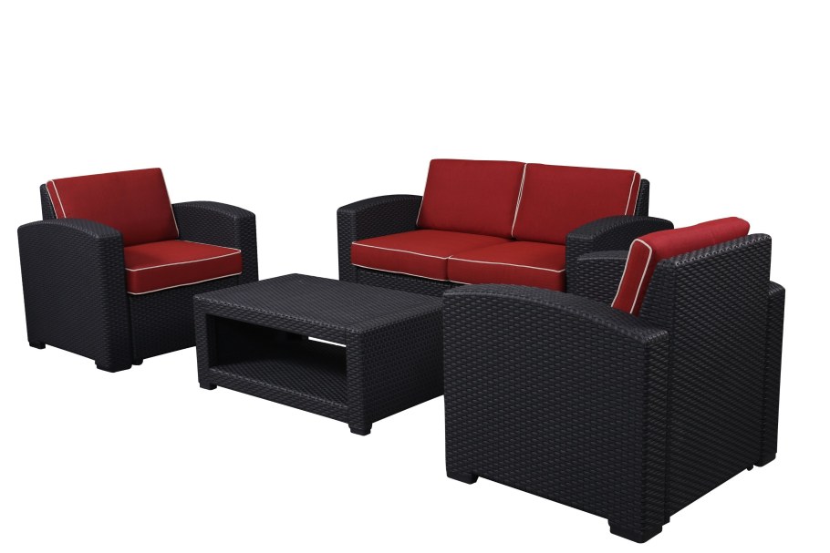 Диван Rondo Sofa Mauve