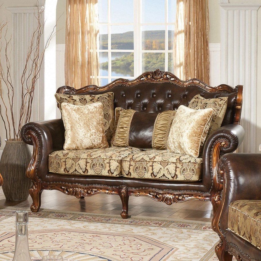 Мягкая мебель для гостиной