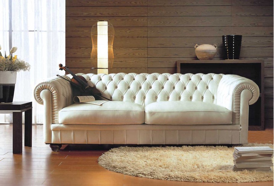 Шикарная мебель для гостиной