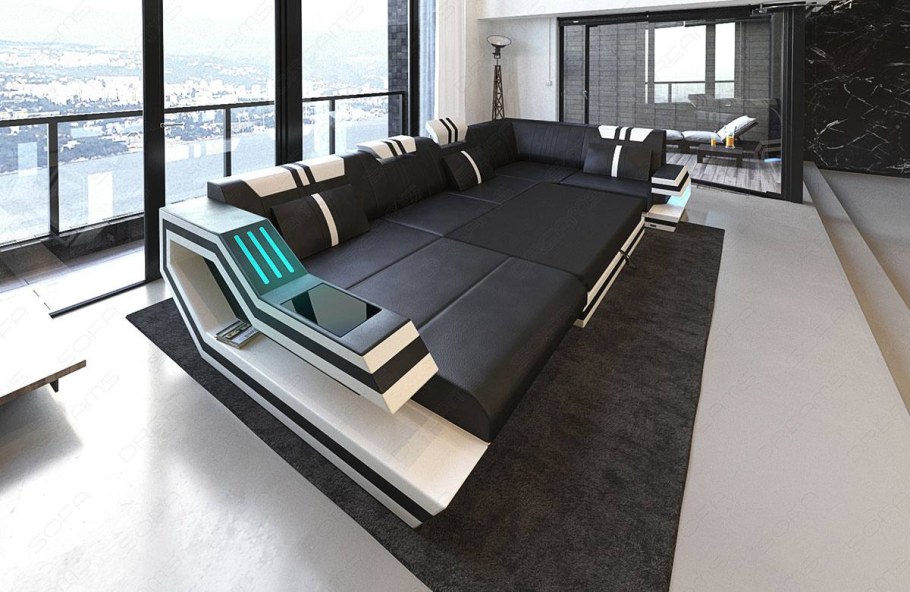 Диван Футон 2022