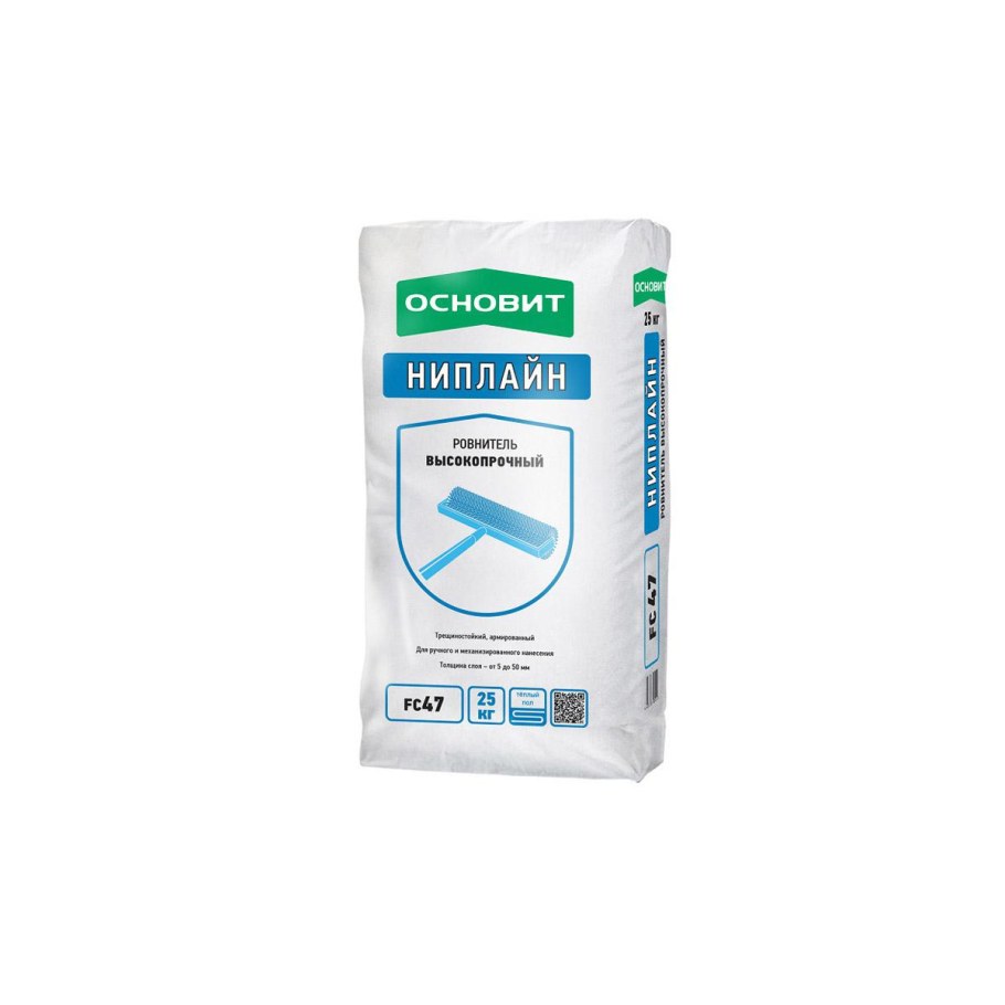 Плиточный клей Основит Гранипликс гранит ас14