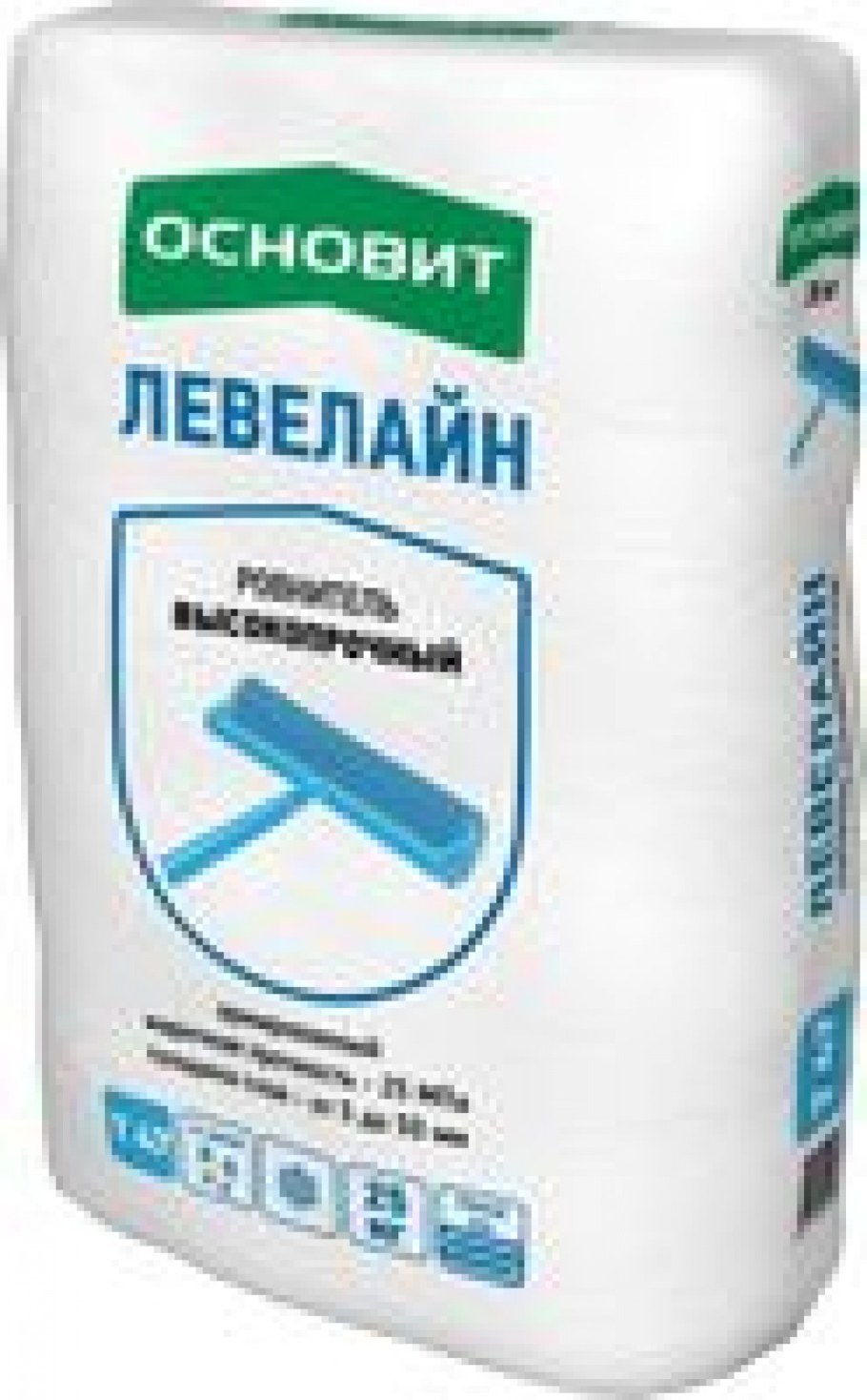 Стяжка высокопрочная Основит Стартолайн fc41 h