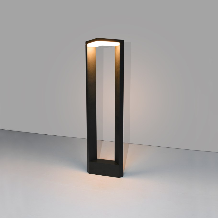 Светильник с датчиком движения св-к 128т Volpe