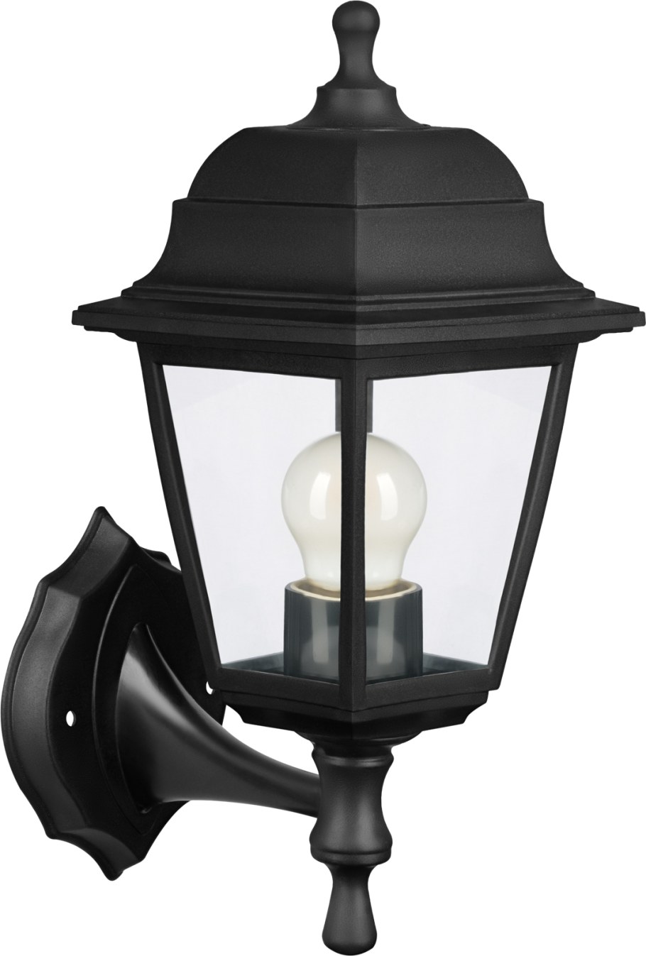 Duwi уличный светильник basis 24135 5