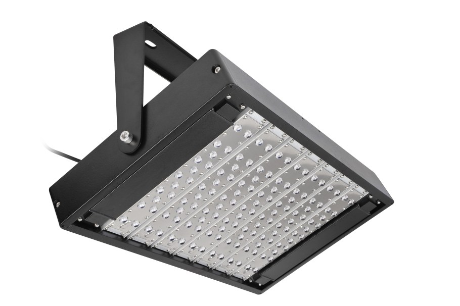 Светильник потолочный Odeon влагозащищенный