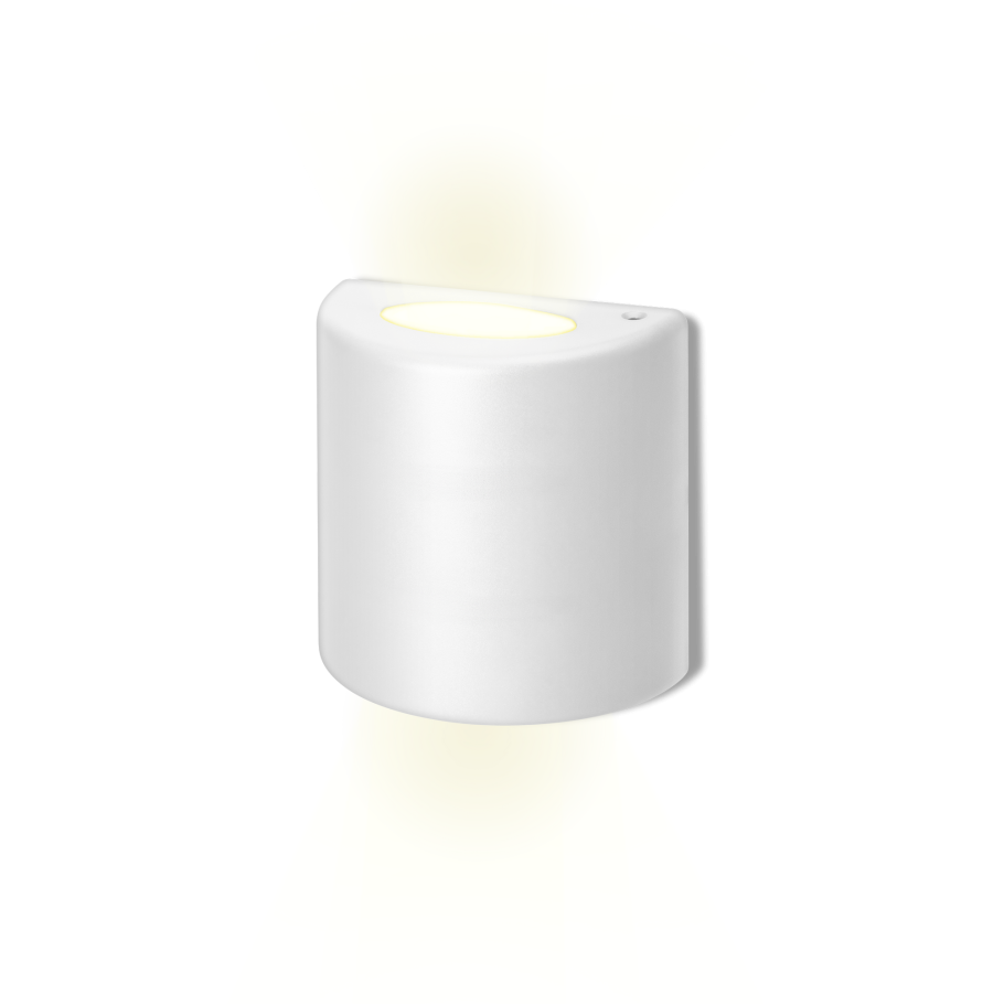 Светильник светодиодный Leek космос Альраи led 18вт белый