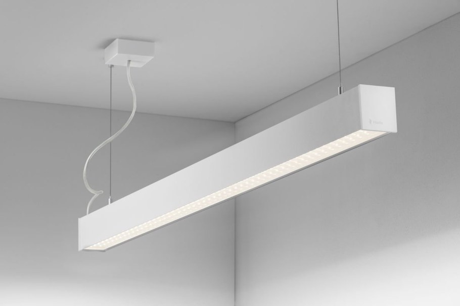 Трековые светильники лофт Индастриал