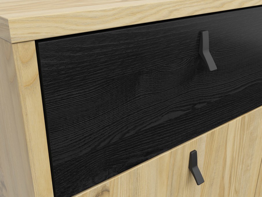 Ламинат Eurohome Majestic дуб Пьер к051