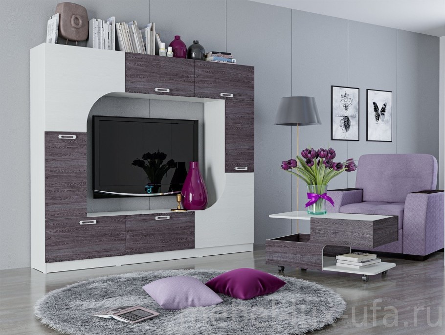 Черный ясень u31136 Увадрев