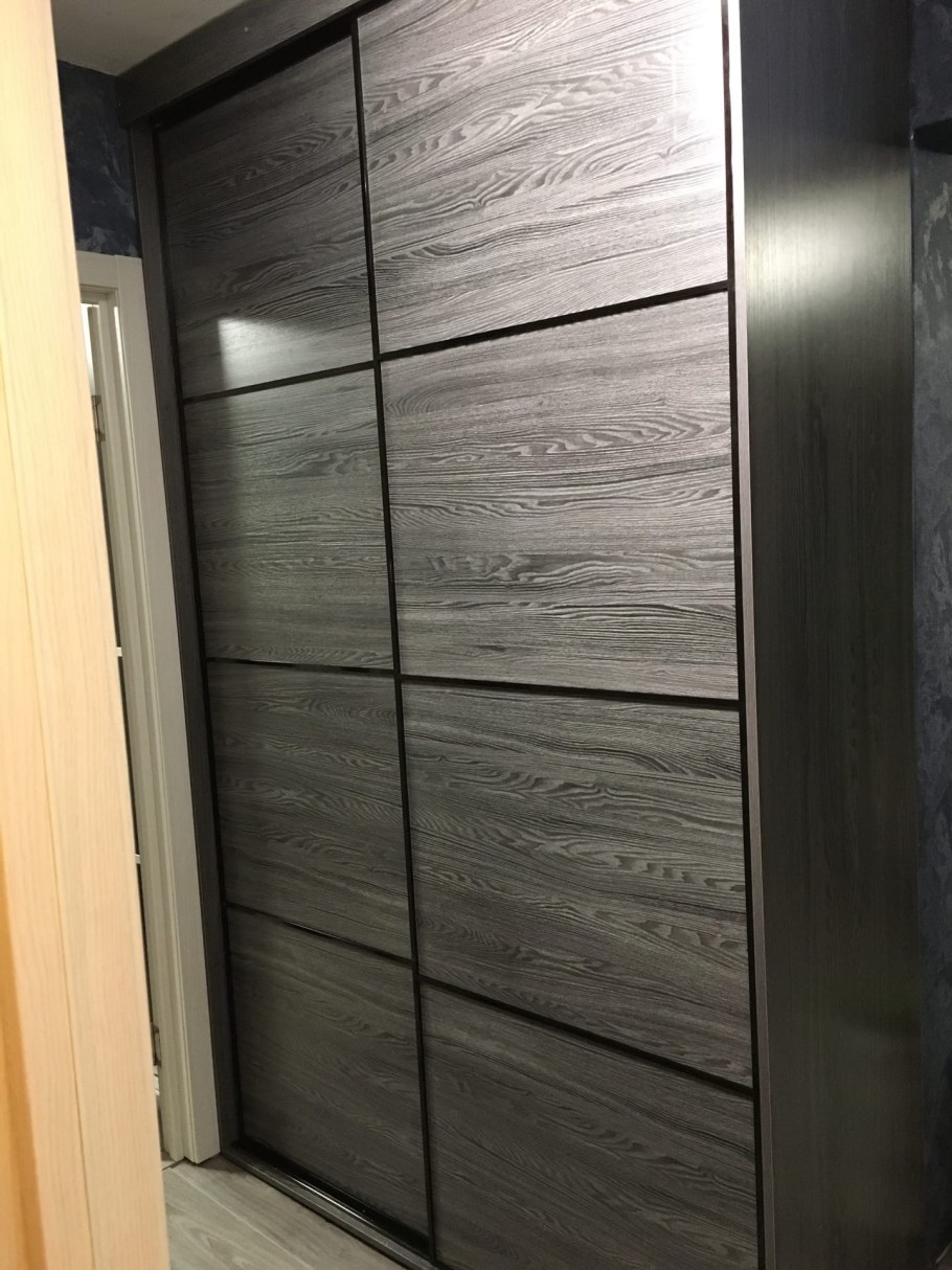 Кухня Афина Неро