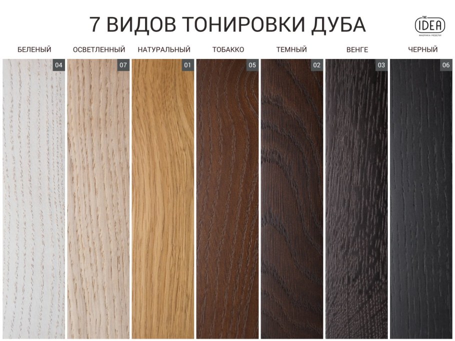 Обеденный стол the idea Mavis mt25