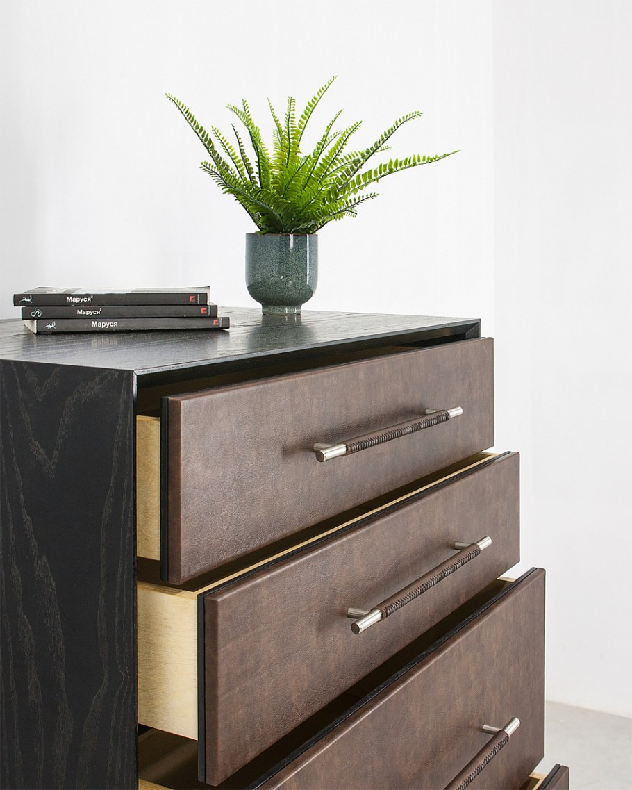 Анкор темный/Анкор светлый ЛДСП