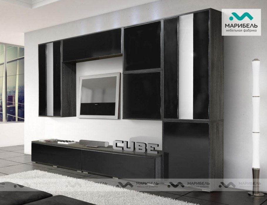 Прихожая Граф Велес