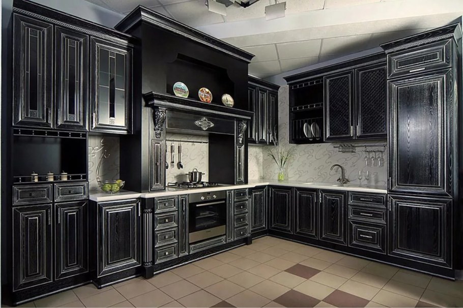 Ясень Наварра Эггер