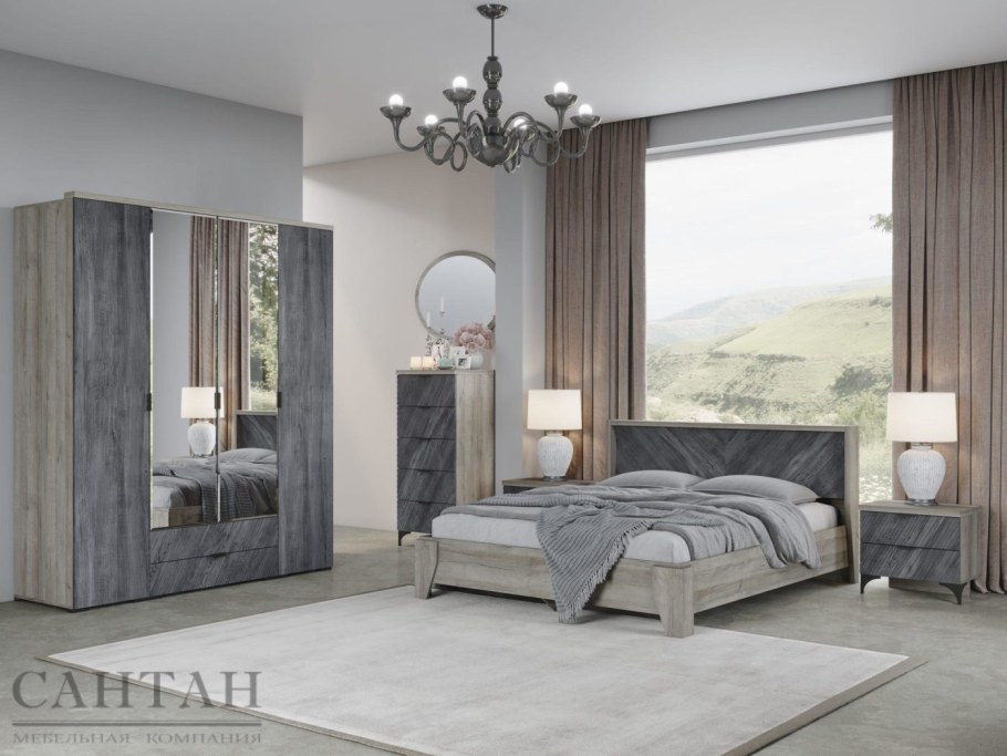 Столешница SHT-тt 60 ЛДСП