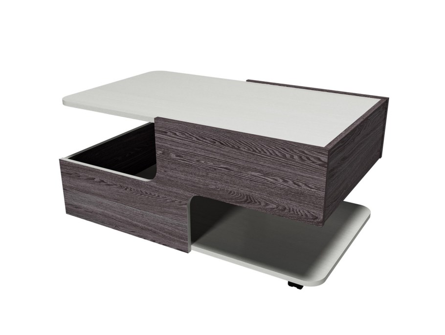 Еврогрупп ПВХ ясень черный