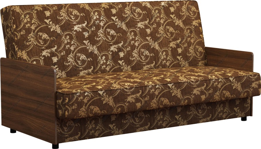 Диван Selecta Миднайт