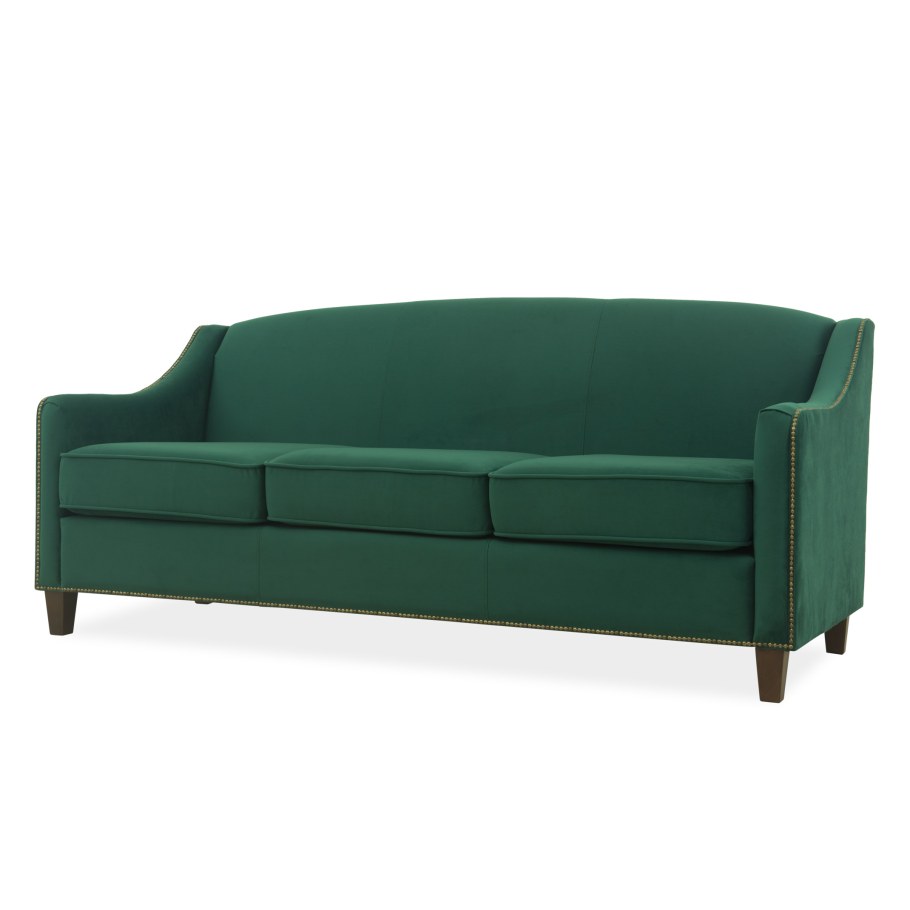 Диван трехместный рус мас Лайза