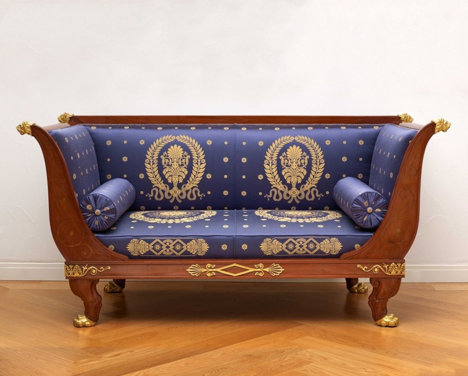 Малогабаритная мягкая мебель