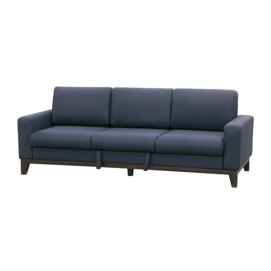 Диван трехместный рус мас Лайза