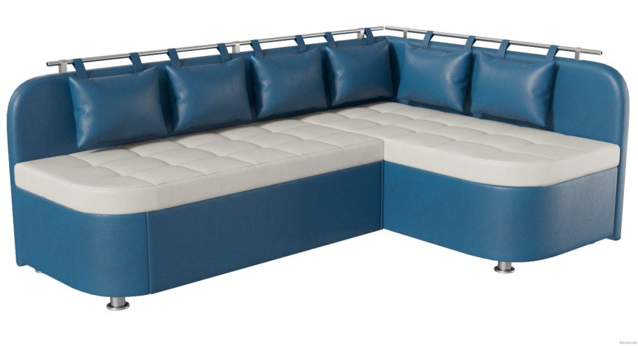 Кухонный угловой диван Оскар