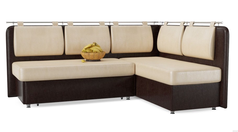 Кухонный диван Дублин