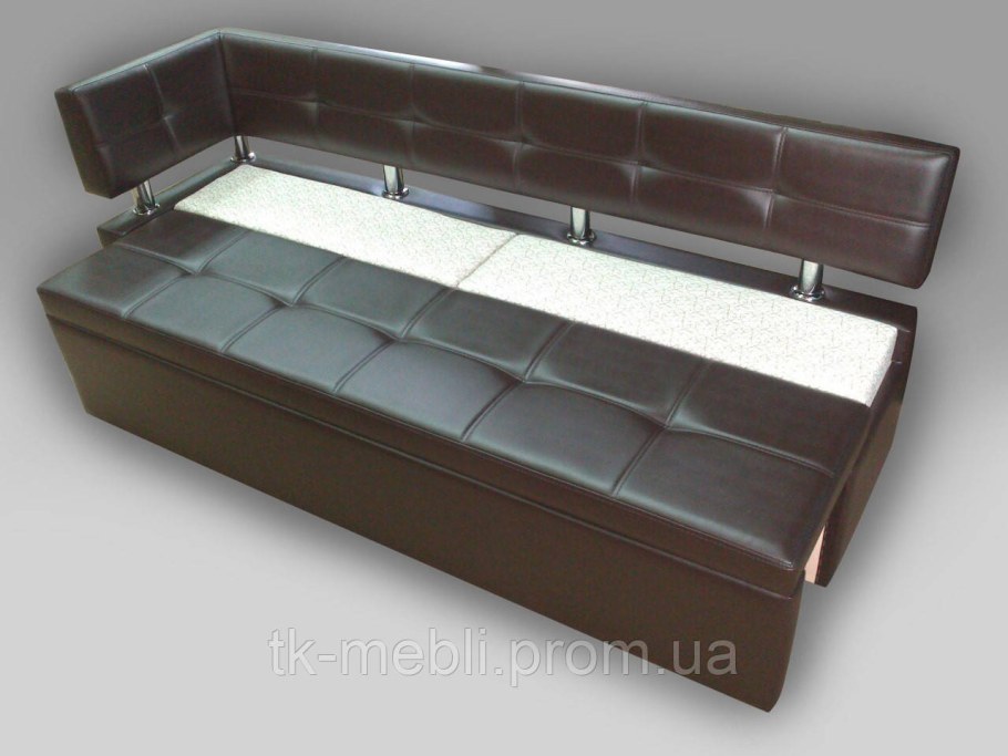 Кухонный диван Бастион
