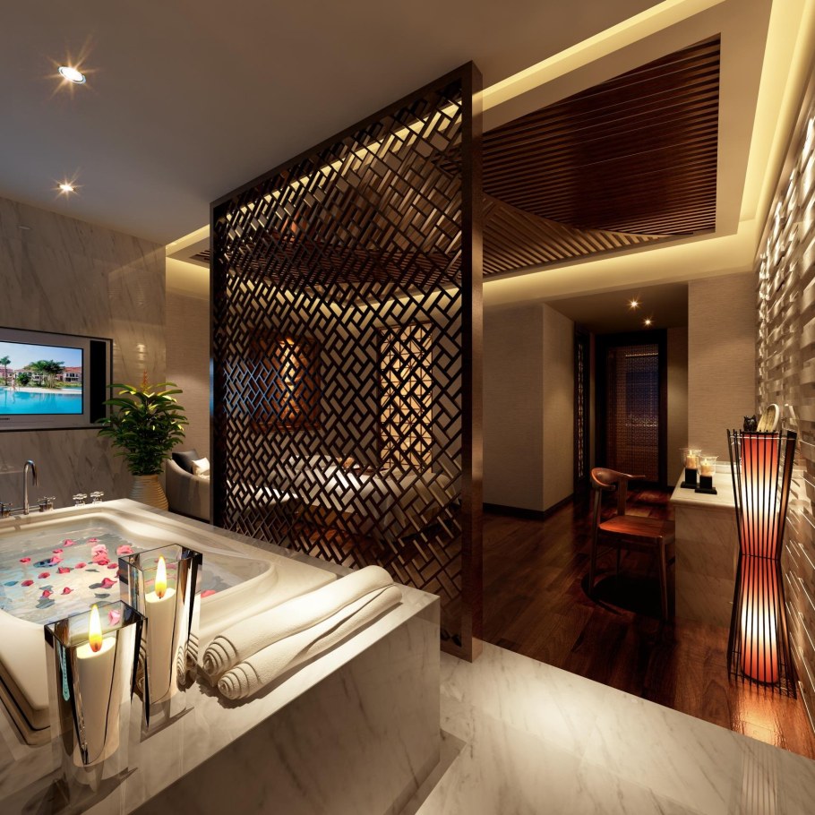 Дизайнерские перегородки