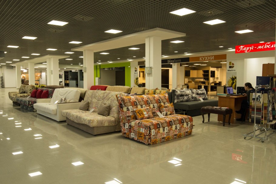 Базы мебельные