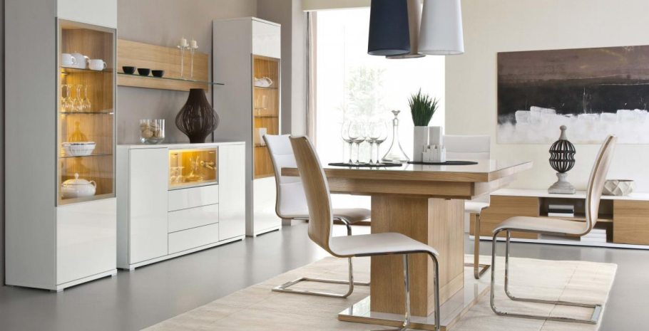 Ассортимент магазина мягкой мебели