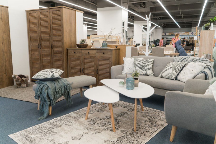 Фирменный магазин «Пинскдрев»