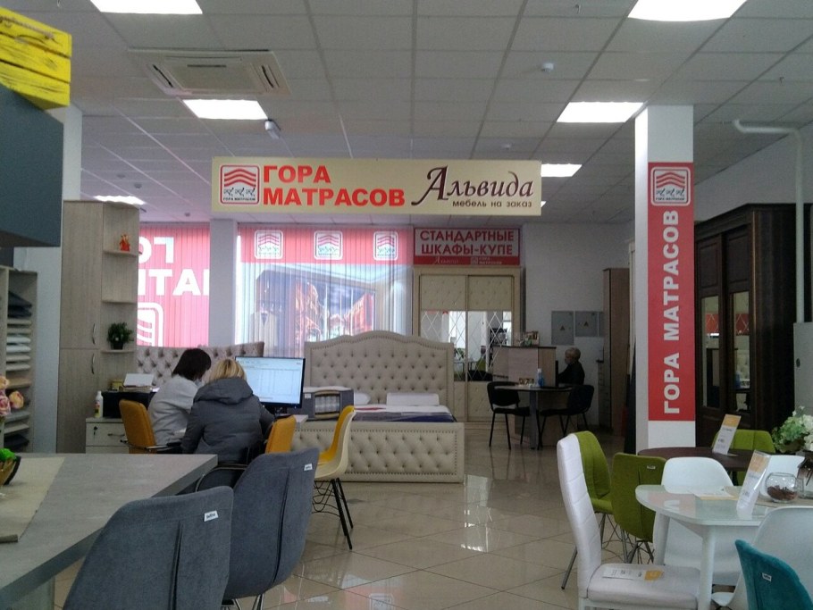 Туламебель Красноармейский 7