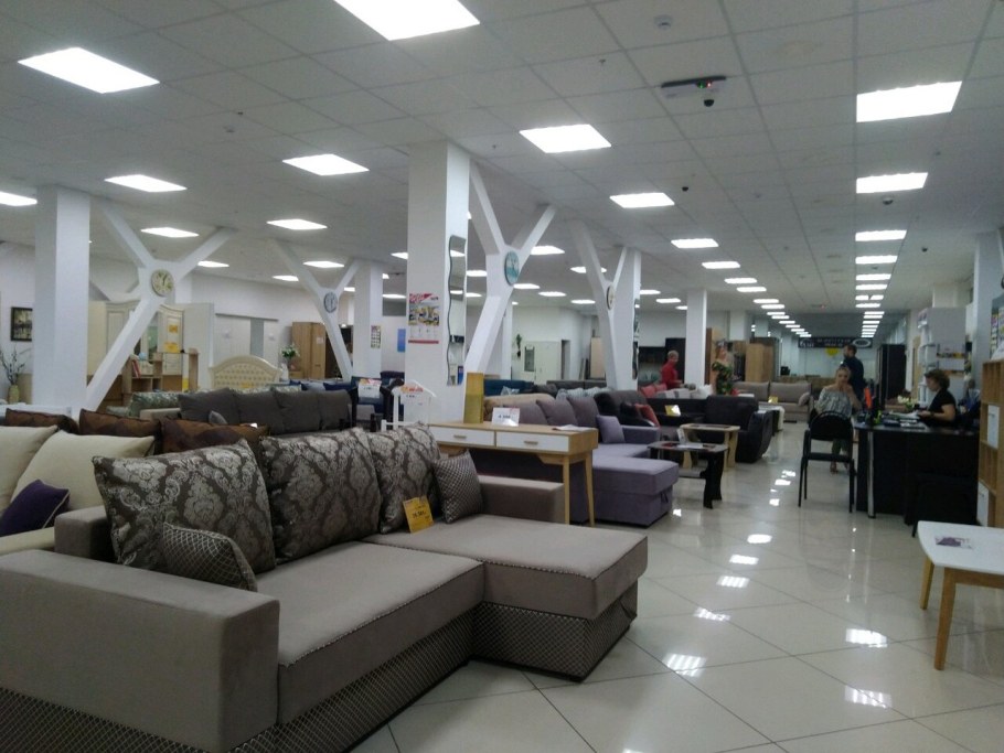 Мебельград Вяземский