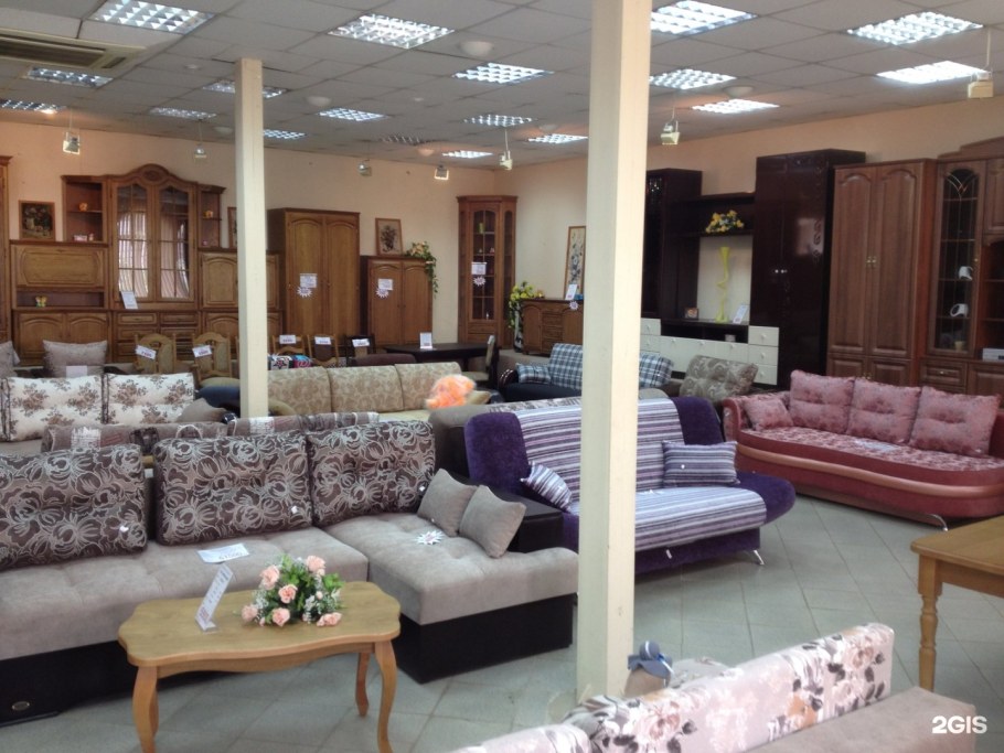 Белорусская мебель в Туле