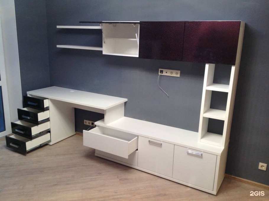 Кухня Джулия Эвита