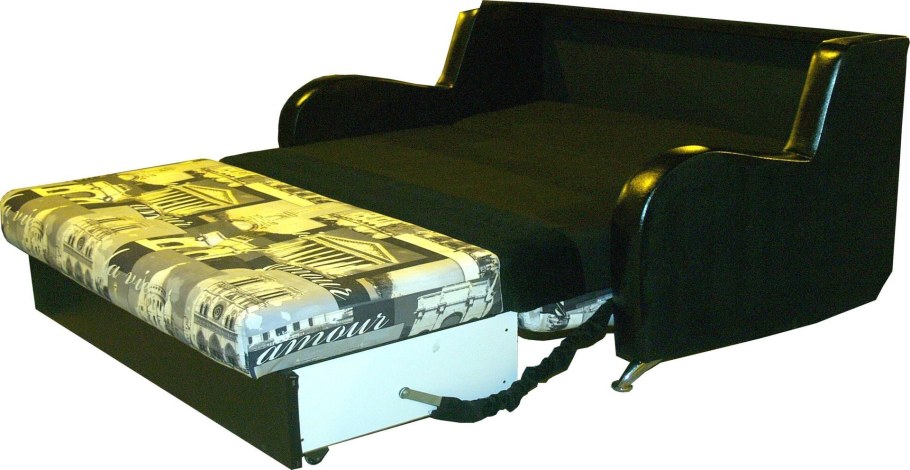 Диван выкатной "Гармония-2"