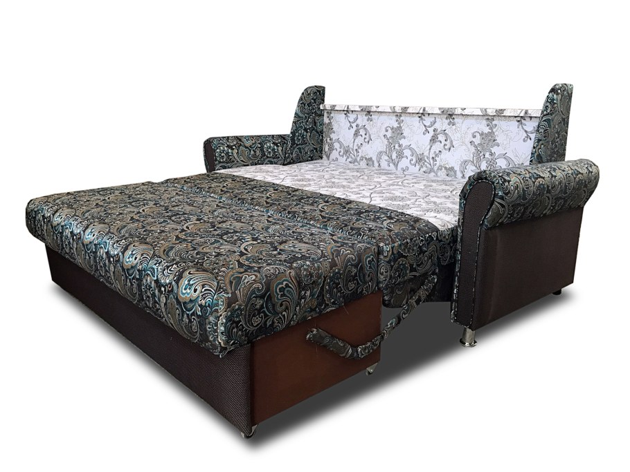 Диван-кровать "Парадиз к 09" 140х190