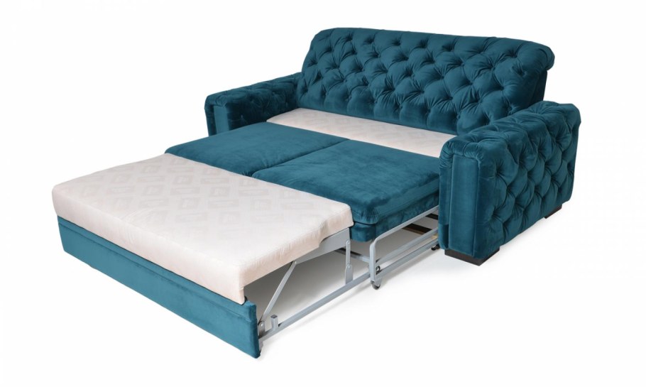 Диван-кровать Вилли, механизм выкатной, 143х80х84 см