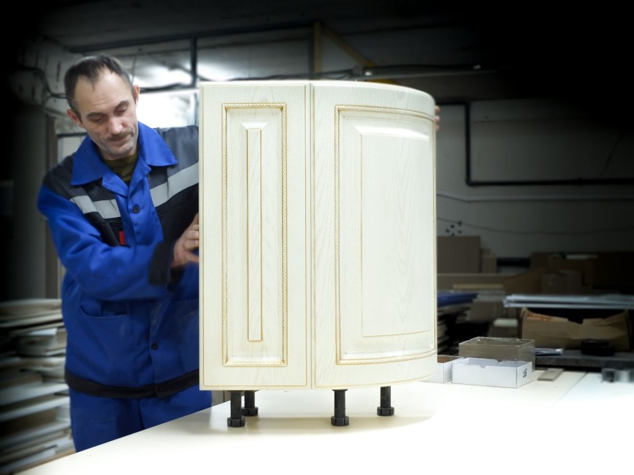 Производство мебели