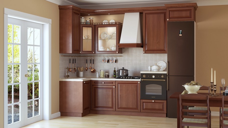 Мебель для кухни