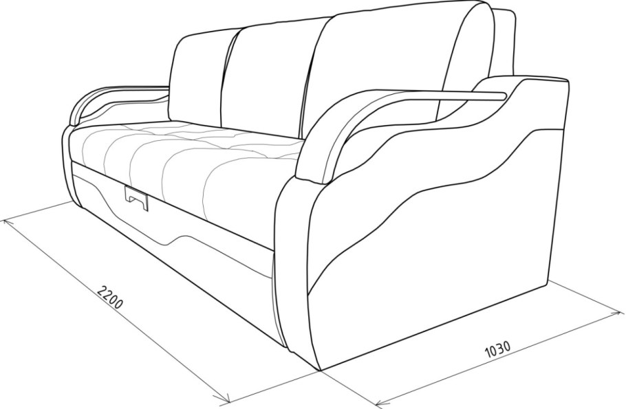 Инфографика мебельная фабрика