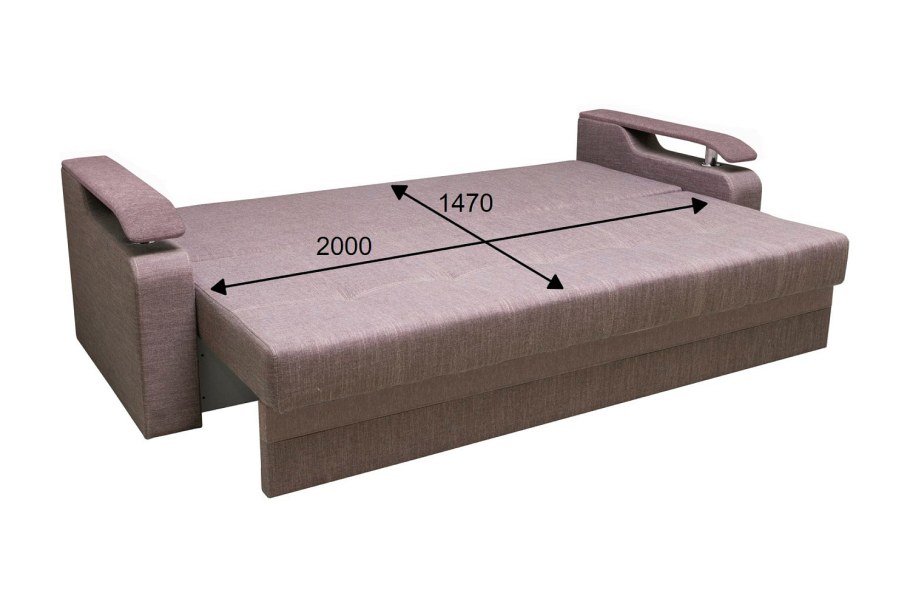 Как рассчитать количество материала для перетяжки дивана