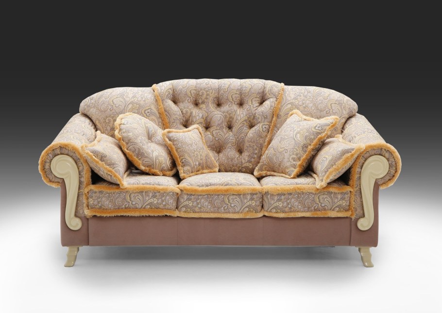 Диван Лион Уфамебель