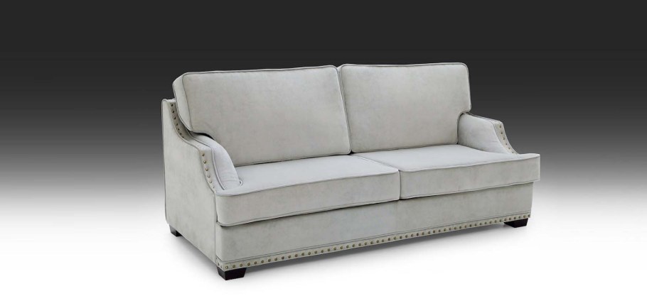 Логос Юг диван КДЛ 5м с реклайнером