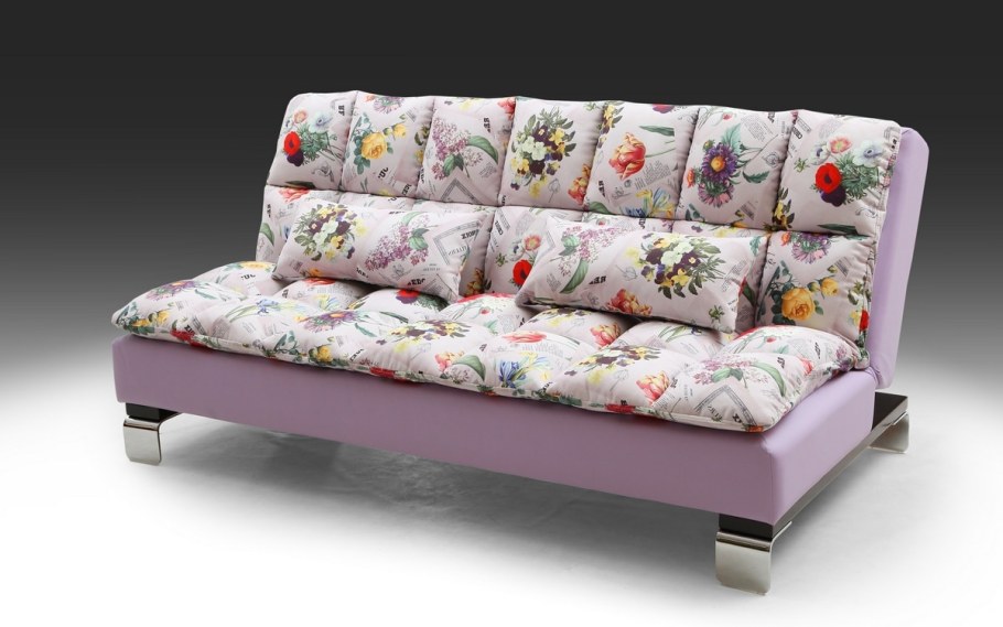 Диван Тандем модульный с оттоманкой