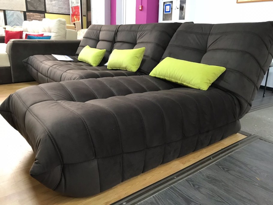 Мебельный центр Гулливер диваны