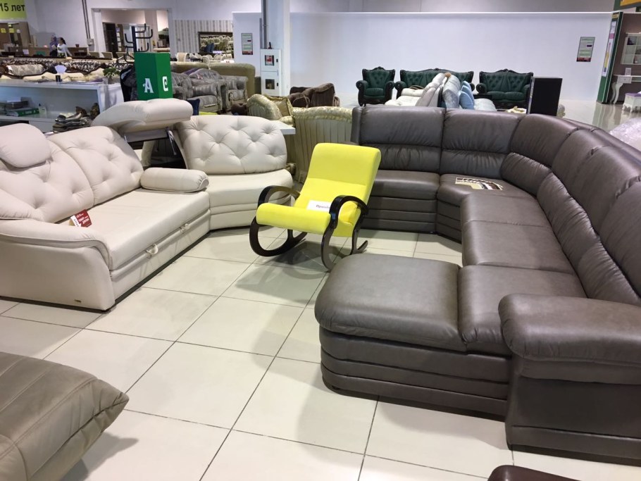 ВУДКРАФТ мебель